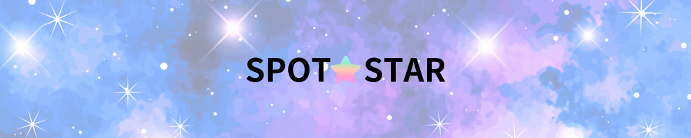 SPOT★STAR